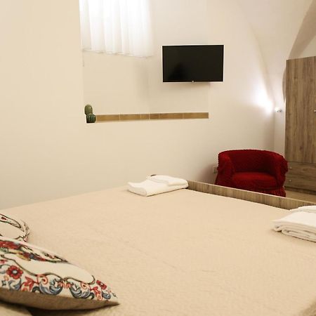 Domus Ursino Villa Catania Bagian luar foto