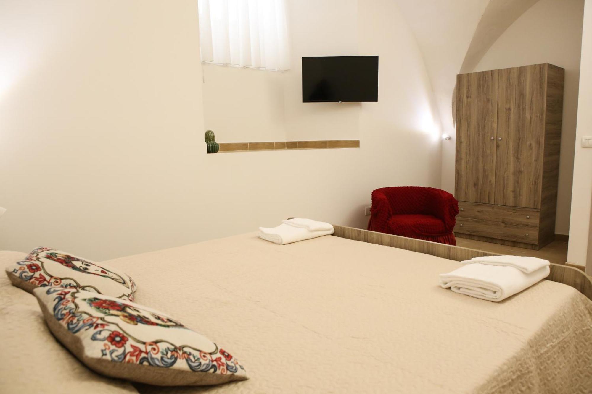 Domus Ursino Villa Catania Bagian luar foto